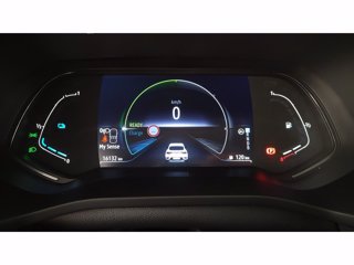 RENAULT INTENS E-TECH Hybrid 145