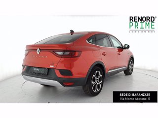 RENAULT INTENS E-TECH Hybrid 145