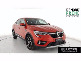 RENAULT INTENS E-TECH Hybrid 145