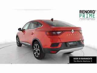 RENAULT INTENS E-TECH Hybrid 145