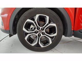 RENAULT INTENS E-TECH Hybrid 145