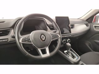 RENAULT INTENS E-TECH Hybrid 145