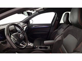 RENAULT R.S. LINE E-TECH HYBRID 145