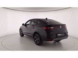 RENAULT R.S. LINE E-TECH HYBRID 145