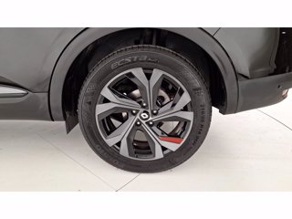 RENAULT R.S. LINE E-TECH HYBRID 145