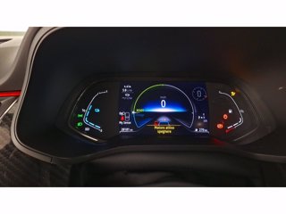 RENAULT R.S. LINE E-TECH Hybrid 145