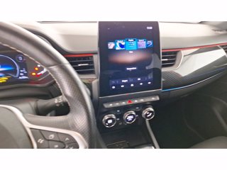 RENAULT R.S. LINE E-TECH Hybrid 145