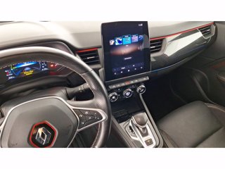 RENAULT R.S. LINE E-TECH Hybrid 145