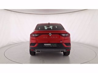 RENAULT R.S. LINE E-TECH Hybrid 145