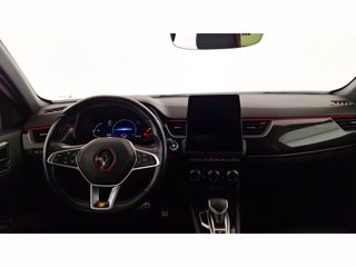 RENAULT R.S. LINE E-TECH Hybrid 145