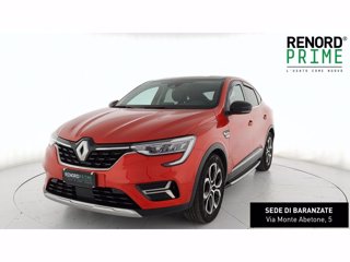 RENAULT Arkana 1.6 E-Tech full hybrid Intens 145cv