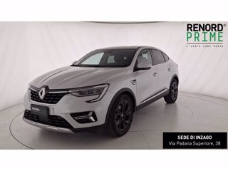 RENAULT Arkana 1.6 E-Tech full hybrid Intens 145cv