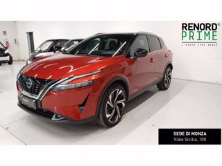 NISSAN QASHQAI TEKNA+ E-POWER - 00