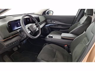 NISSAN ARIYA 63K WH EVOLVE - 00