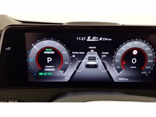 NISSAN ARIYA 63K WH EVOLVE - 00