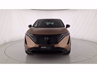 NISSAN ARIYA 63K WH EVOLVE - 00