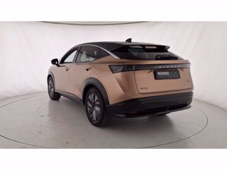 NISSAN ARIYA 63K WH EVOLVE - 00