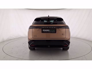 NISSAN ARIYA 63K WH EVOLVE - 00