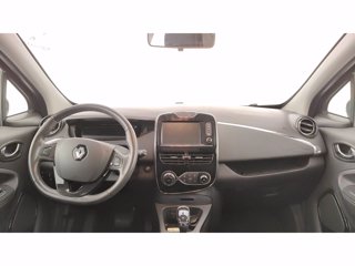 RENAULT Zoe Intens R110
