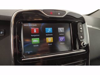 RENAULT Zoe Intens R110