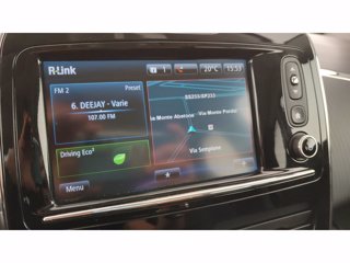 RENAULT Zoe Intens R110