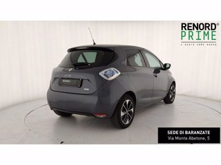 RENAULT Zoe Intens R110