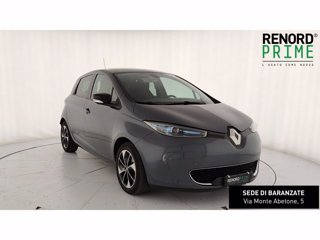 RENAULT Zoe Intens R110