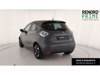RENAULT Zoe Intens R110