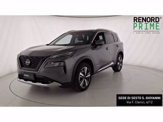 NISSAN X-TRAIL TEKNA e-POWER 2WD - 00