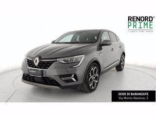 RENAULT Arkana 1.6 E-Tech full hybrid R.S. Line 145cv