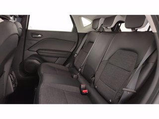 RENAULT Captur 1.6 E-Tech hybrid Intens 145cv auto
