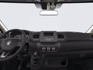 RENAULT FG TA L2H2 T35 Blue dCi 150 E6E