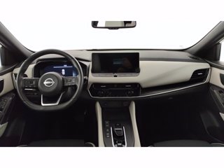 NISSAN QASHQAI TEKNA E-POWER - TF
