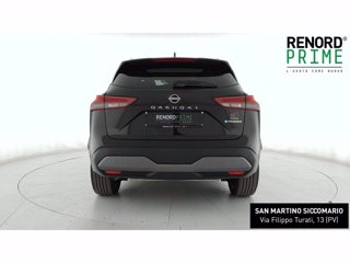 NISSAN QASHQAI TEKNA E-POWER - TF