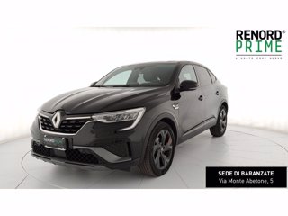 RENAULT Arkana 1.6 E-Tech full hybrid R.S. Line 145cv