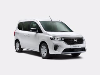 NISSAN TOWNSTAR VAN L1 130CV N-CONNECTA - PS