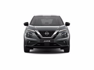 NISSAN JUKE N-Sport AMT - RC