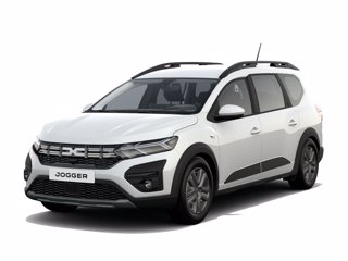 DACIA Expression MY24 TCe 100 GPL ECO-G 7p