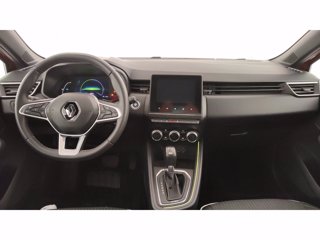 RENAULT Clio 1.6 E-Tech hybrid Intens 140cv auto AUTOCARRO
