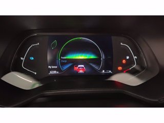 RENAULT Clio 1.6 E-Tech hybrid Intens 140cv auto AUTOCARRO