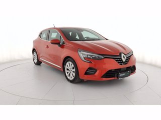 RENAULT Clio 1.6 E-Tech hybrid Intens 140cv auto AUTOCARRO