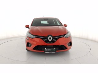 RENAULT Clio 1.6 E-Tech hybrid Intens 140cv auto AUTOCARRO