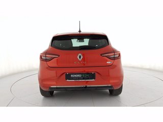 RENAULT Clio 1.6 E-Tech hybrid Intens 140cv auto AUTOCARRO