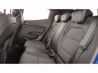 RENAULT Clio 1.6 E-Tech hybrid Intens 140cv auto my21