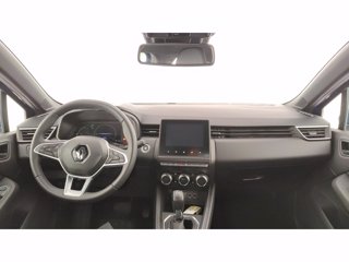 RENAULT Clio 1.6 E-Tech hybrid Intens 140cv auto my21
