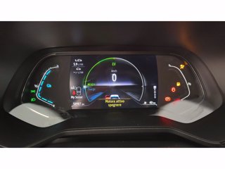 RENAULT Clio 1.6 E-Tech hybrid Intens 140cv auto my21