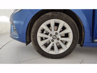 RENAULT Clio 1.6 E-Tech hybrid Intens 140cv auto my21