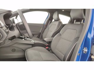 RENAULT Clio 1.6 E-Tech hybrid Intens 140cv auto my21