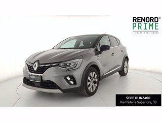 RENAULT Captur 1.3 TCe 140cv Intens Fap