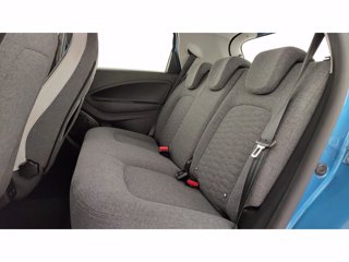 RENAULT Zoe Zen R135 Flex e-shifter my20